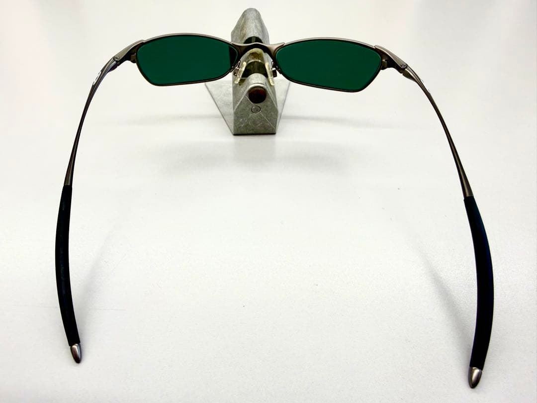 NONBE様限定　Oakley オプサルミック　ワイヤータップ