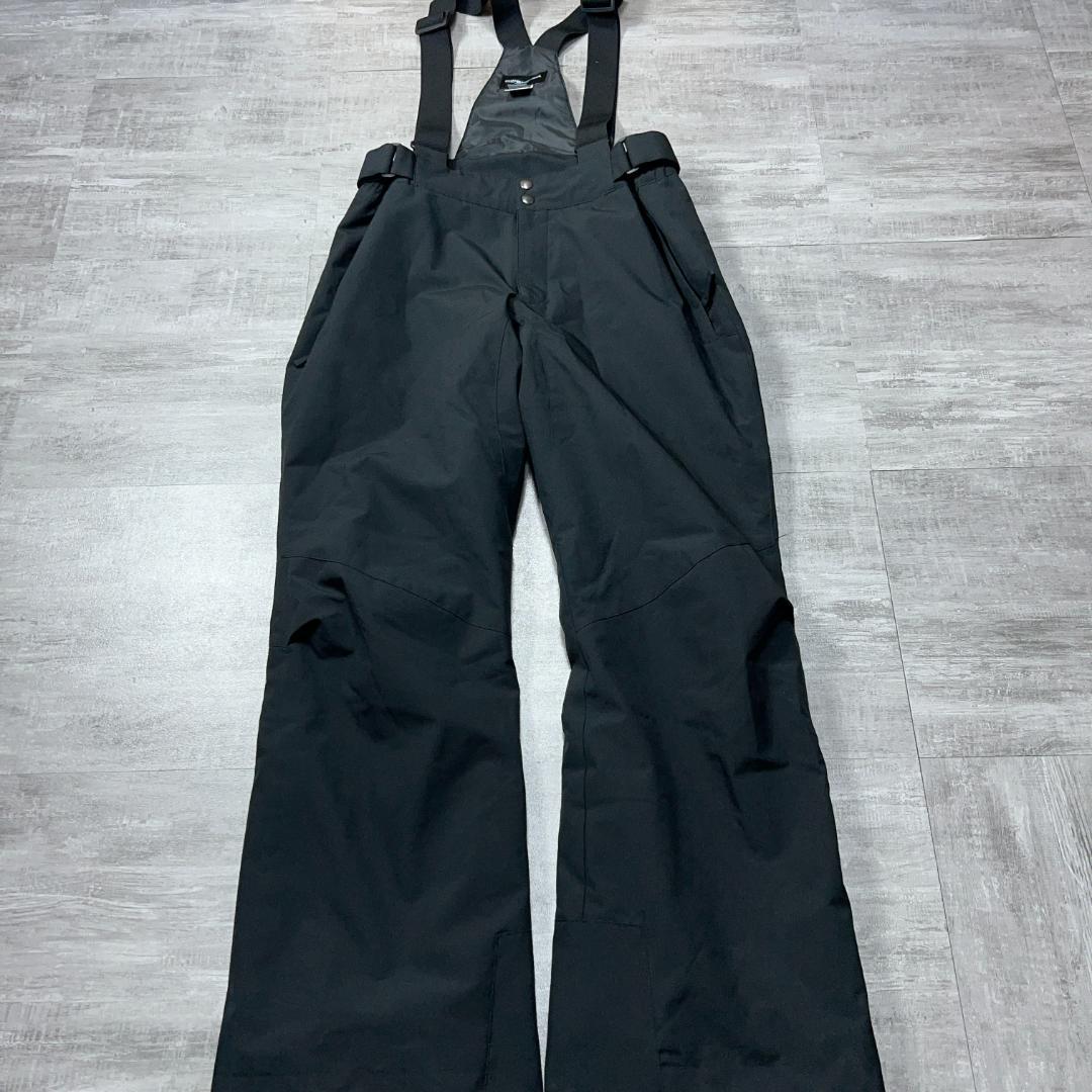 美品 Difender スキーウェア スノーボードウェア メンズL 旅行や授業に