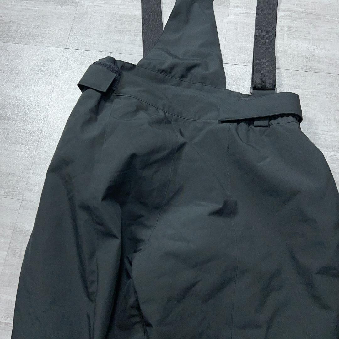 美品 Difender スキーウェア スノーボードウェア メンズL 旅行や授業に