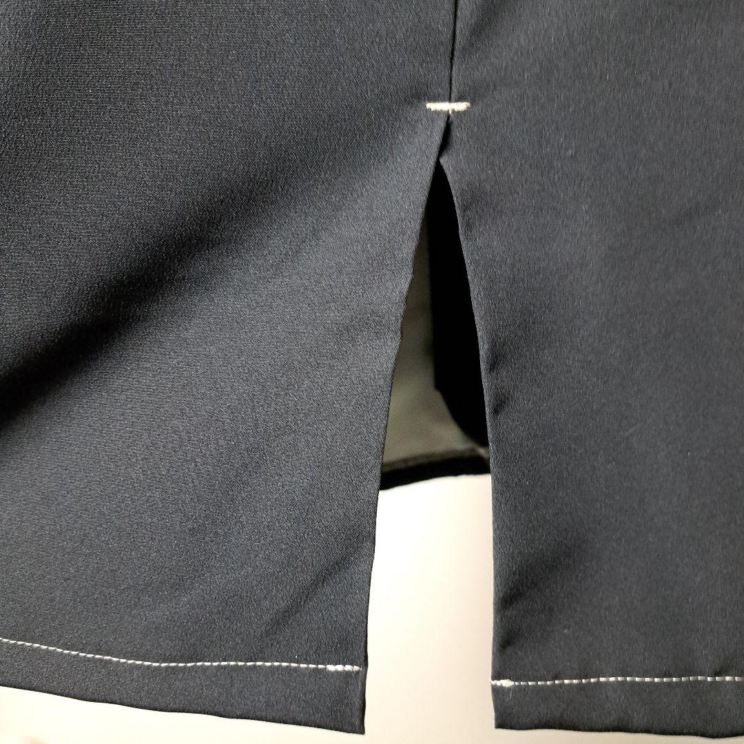 弓道 和服 審査 着物 洗える着物 黒紋付