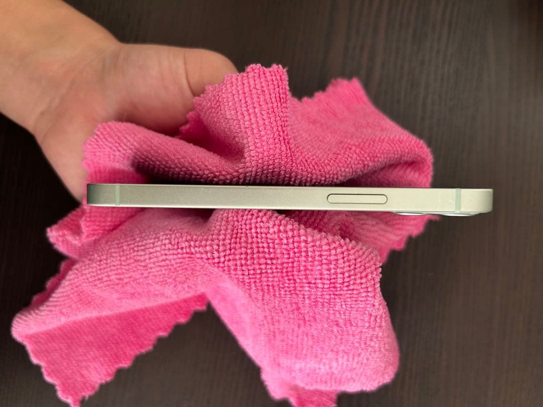 iPhone 12 mini 64GB 【Face ID不可】