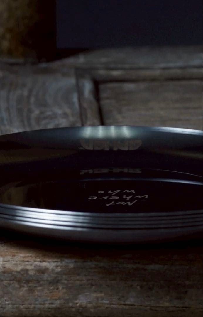 GAHGA【食わせてぇーや】　4枚セットになります。バラ売りいたしません。