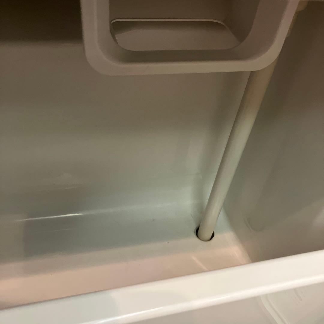 ホシザキ HOSHIZAKI 製氷機 IM-20CM キューブアイス