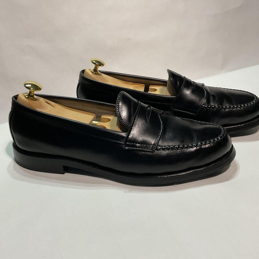 Alden オールデン　ローファー　8C