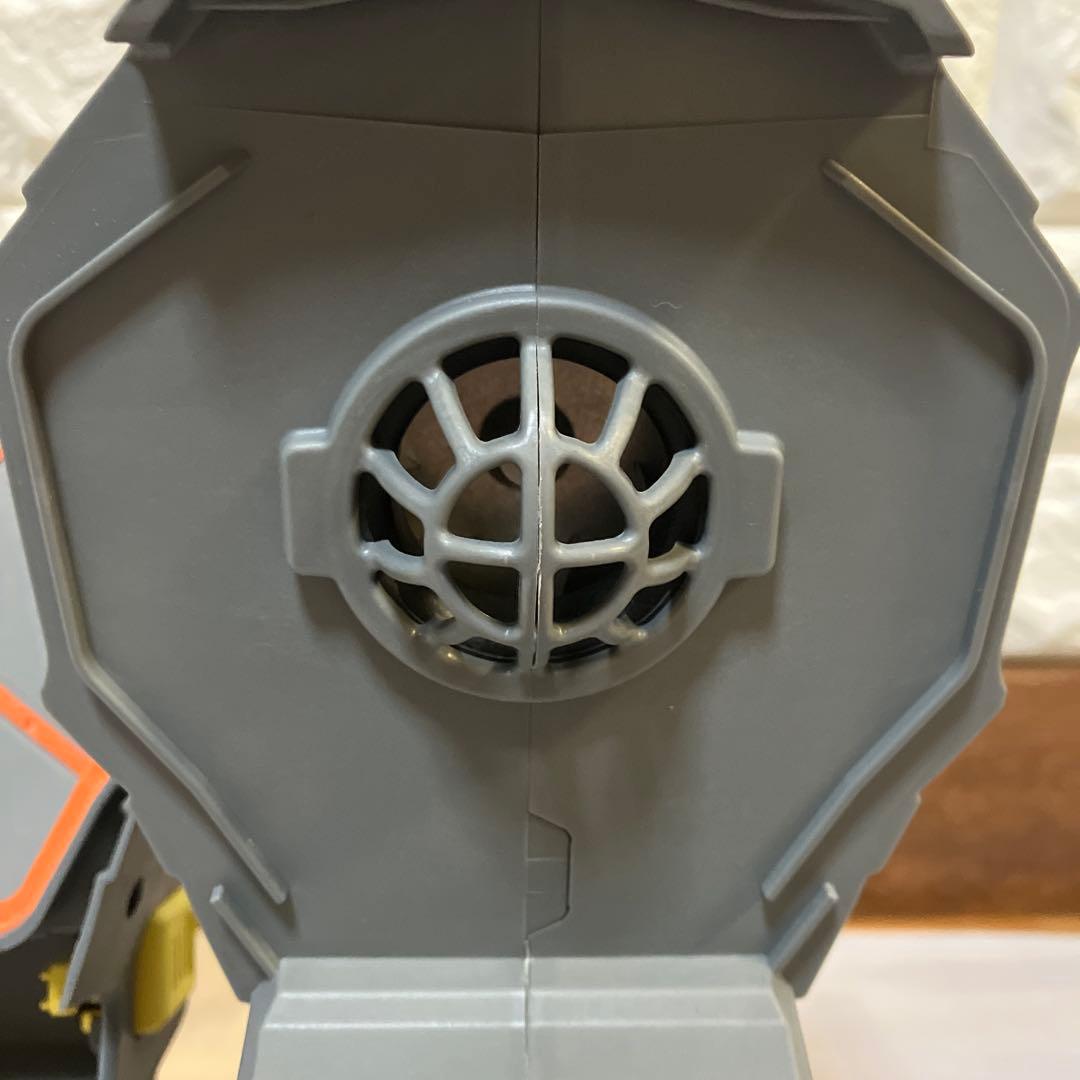 【美品】ケルヒャー ハンディバキュームクリーナー HV 1/1 BP FS