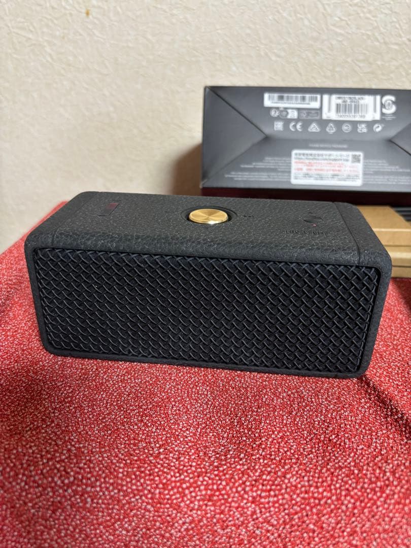 Marshall エンバートンⅡ 【美品】国内正規品