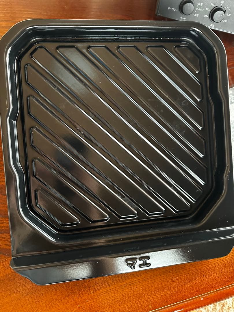 Panasonic ロティサリーグリル&スモーク