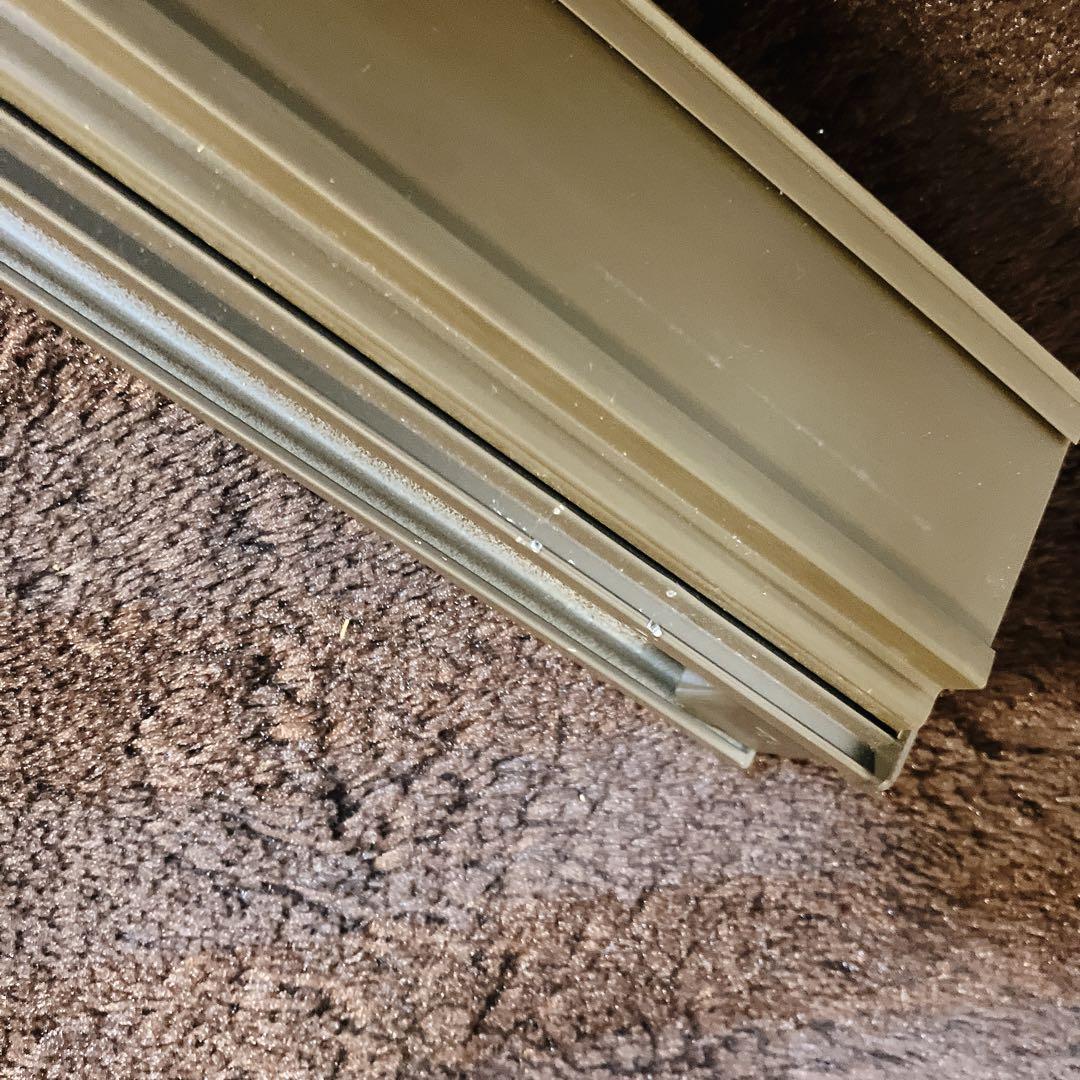 ２つセット】タチカワブラインド ロールスクリーン AFE-13-0035