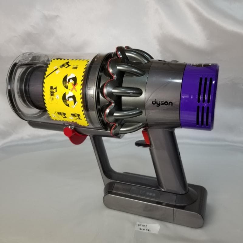 ダイソン掃除機　V10(SV12)分解洗浄メンテナンス済