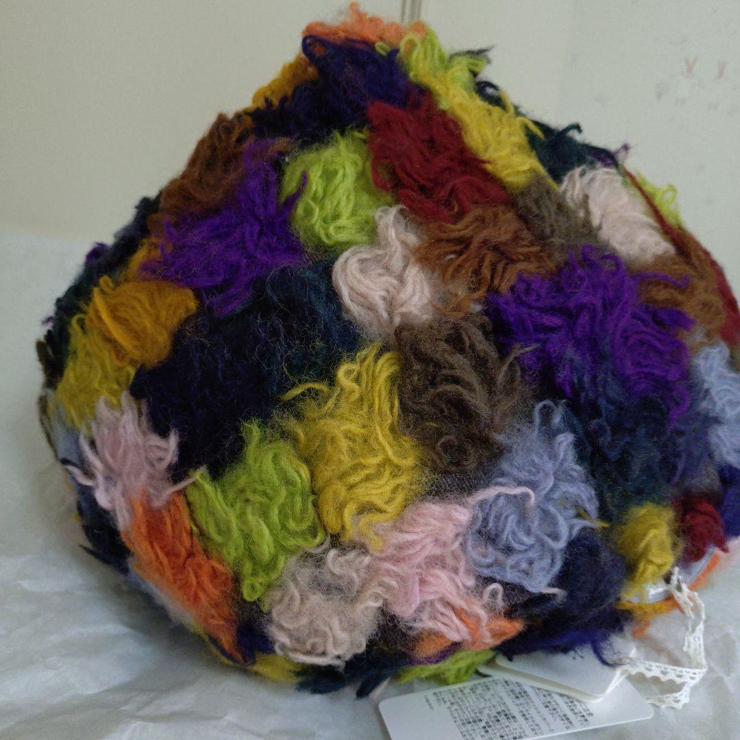 ミナペルホネン pot-au-feu ポトフ marron cushion 新品