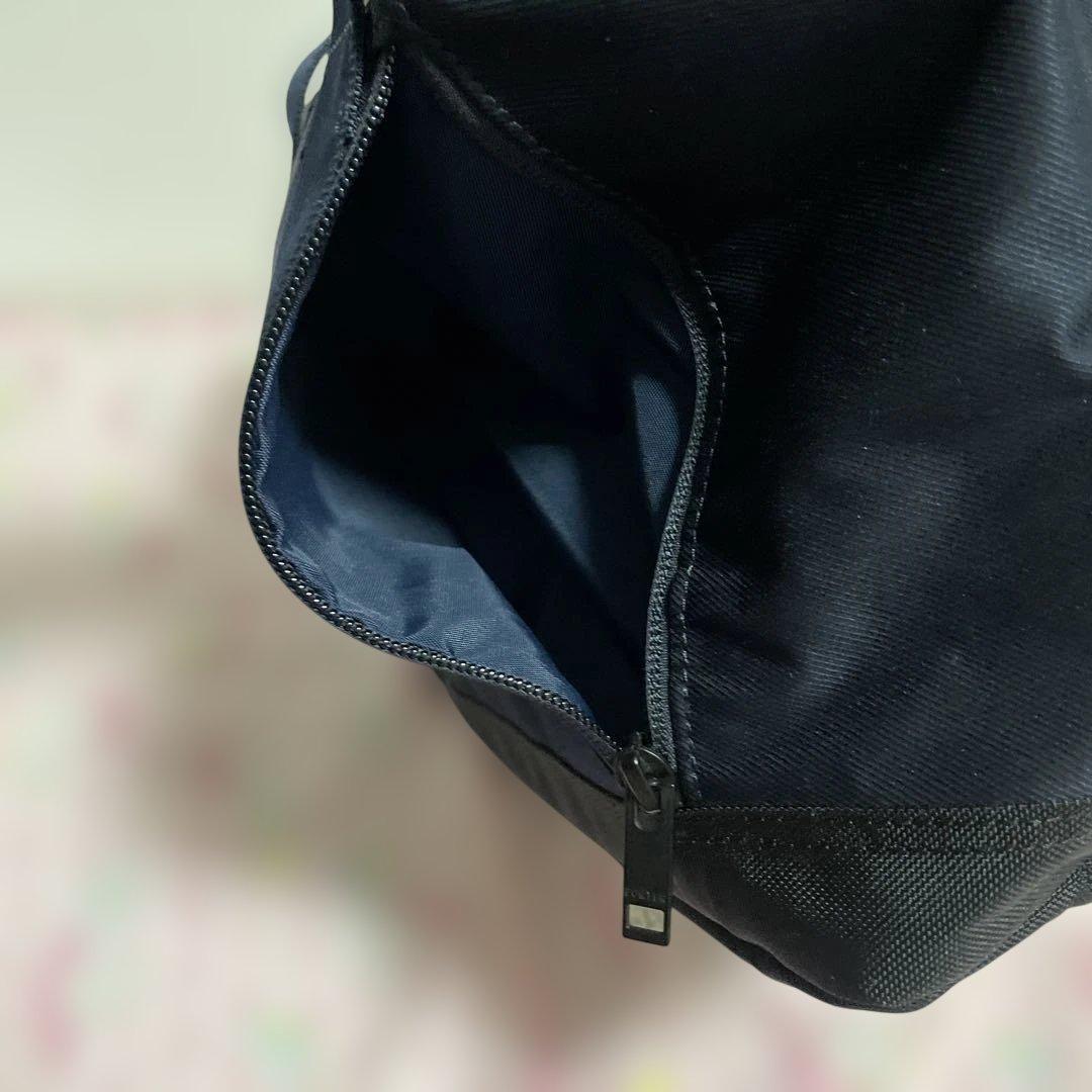 ☆美品☆ PORTER フラッシュ トートバッグ ネイビー