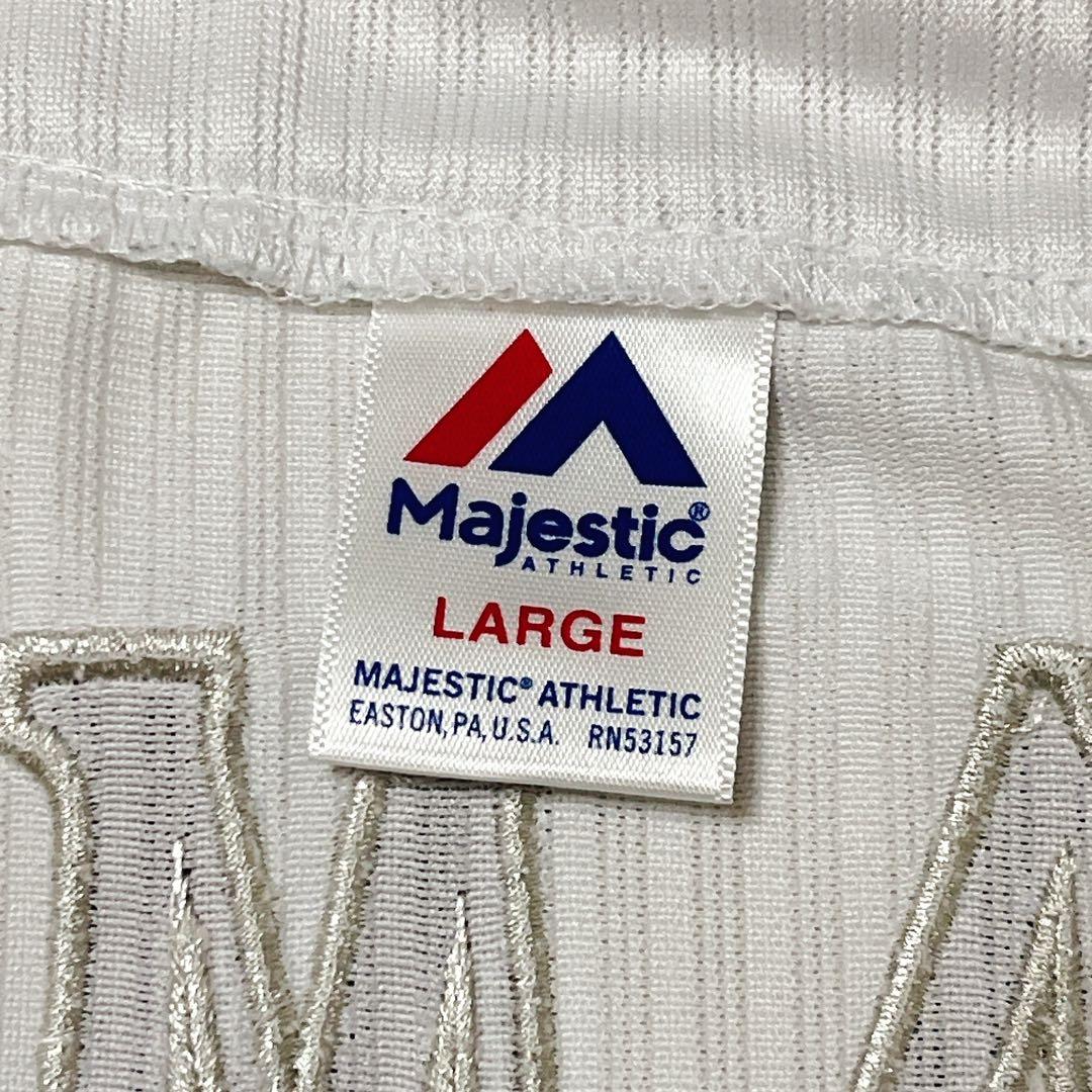 【美品】今宮健太 ハイクオリティ レプリカユニフォーム