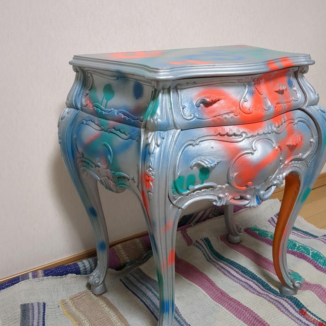 値下げしました。素敵なヴィンテージ　コモード