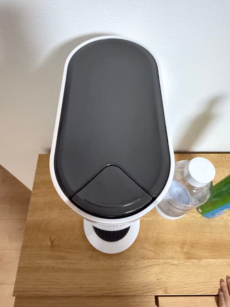 ソーダストリーム sodastream セット