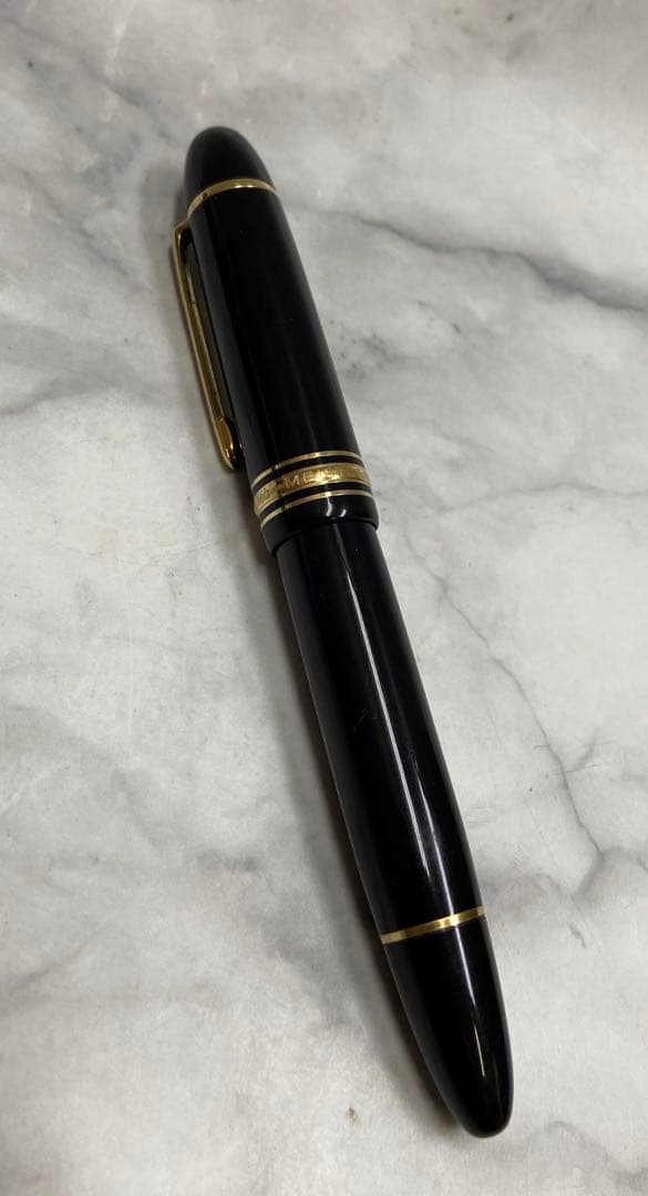 MONTBLANC マイスターシュテュック149 4810 18K 750