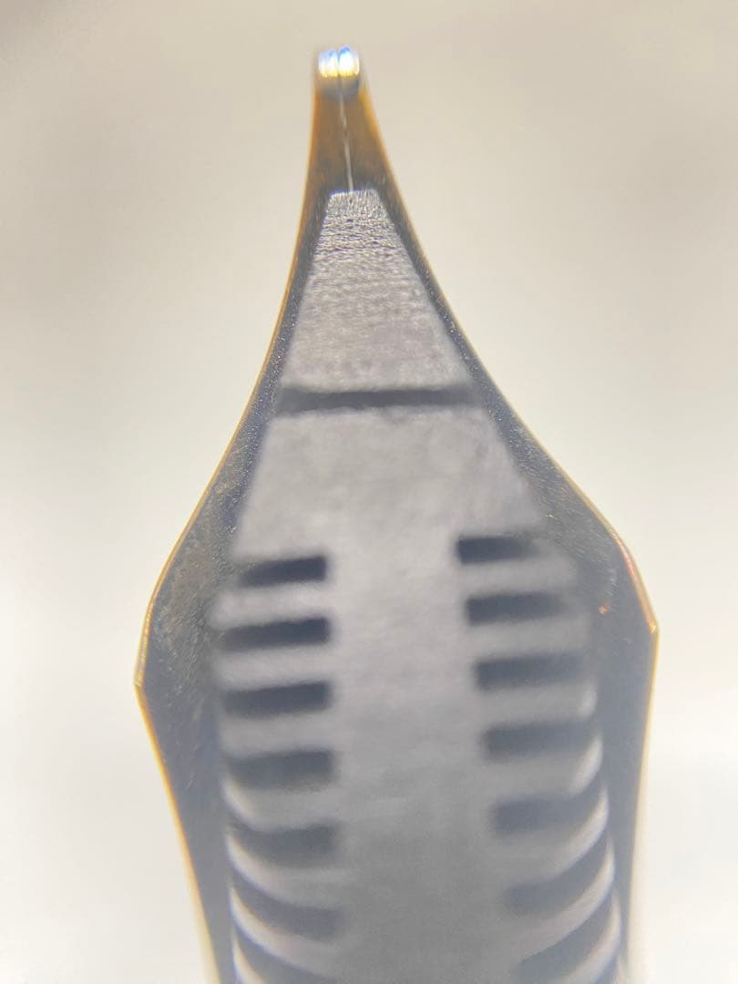 MONTBLANC マイスターシュテュック149 4810 18K 750