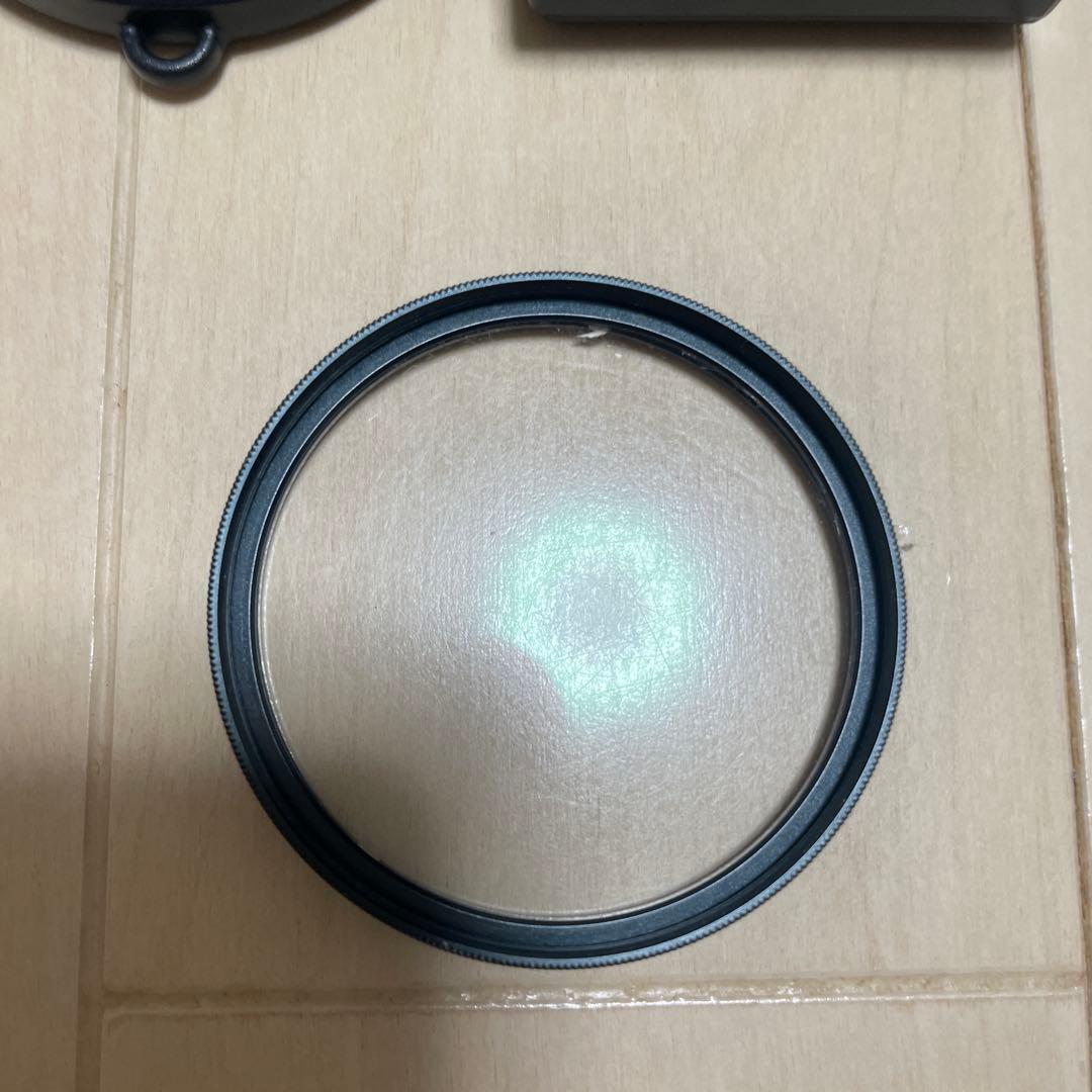 SONY NEX-5 ミラーレスカメラ シルバー　SEL16F28