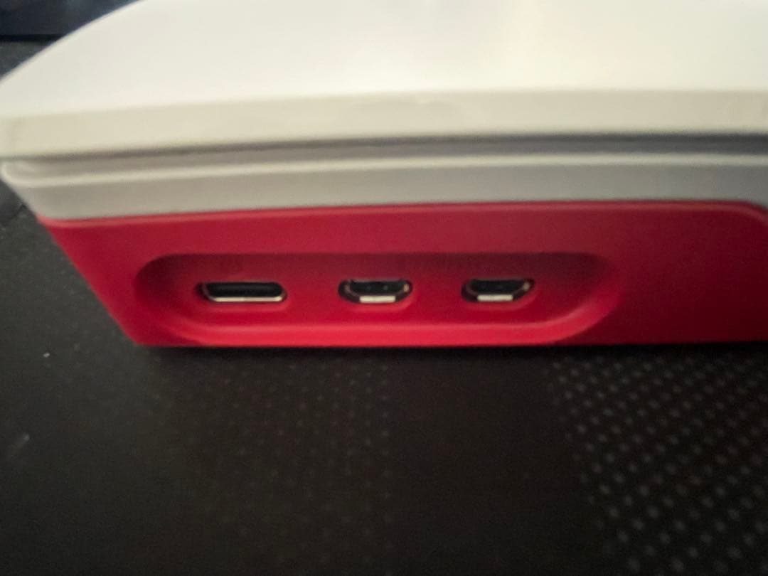 RaspberryPi5 8GB スターター キット 5点セット