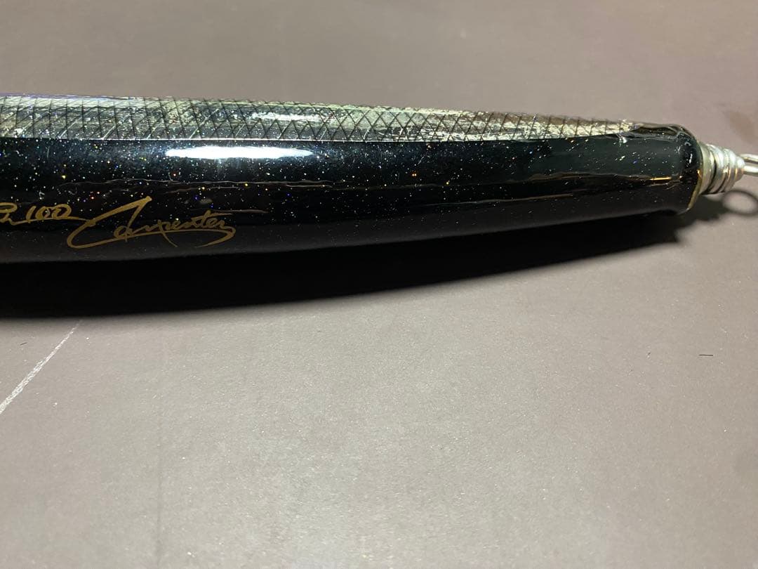 プロフィールを必読を！　カーペンター BF(ブルーフィッシュ)