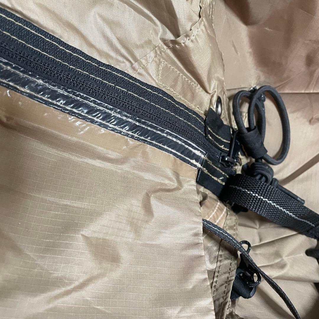 【美品】　ゼインアーツ　GIGI-1　ギギ1　PS-011 GIGI1