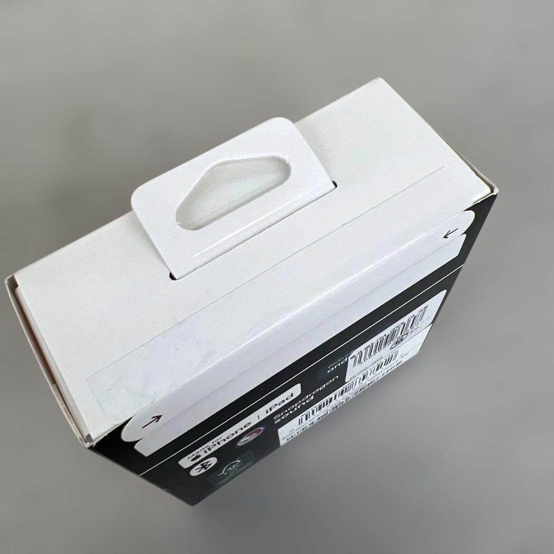 イヤホン 512558 Bose Ultra Open Earbuds LE