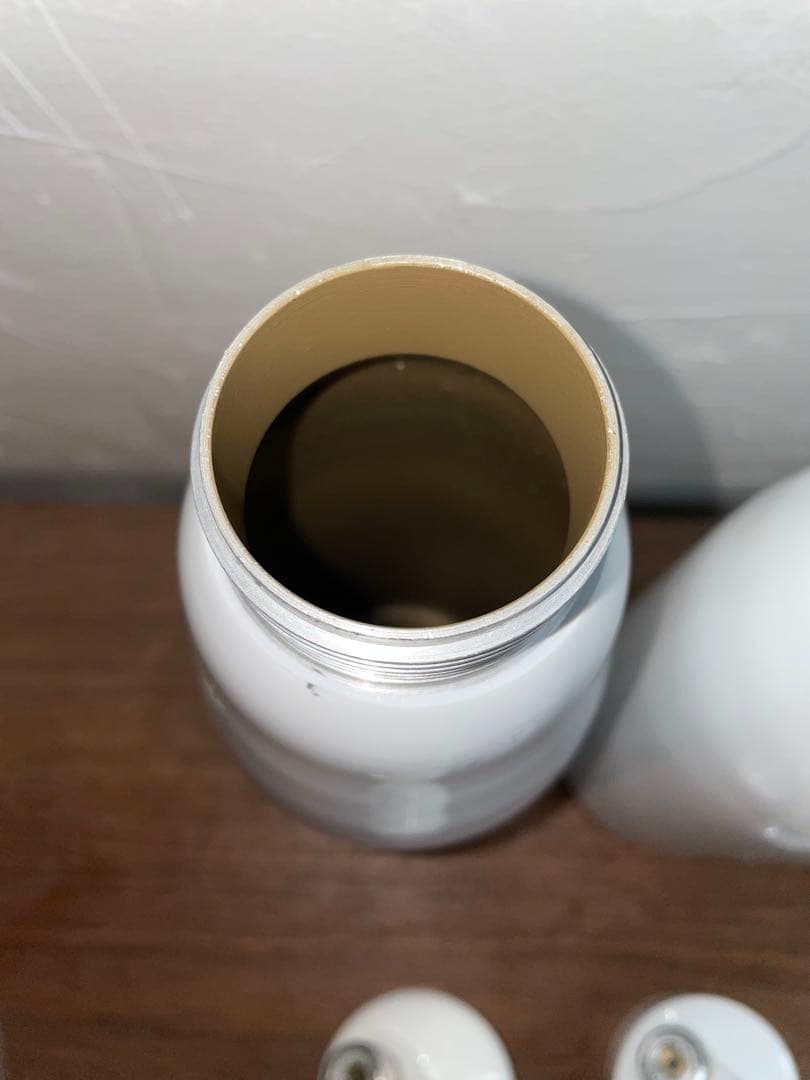 【2本】 LAPAZ WHIPPER ホイップディスペンサー 1200ml