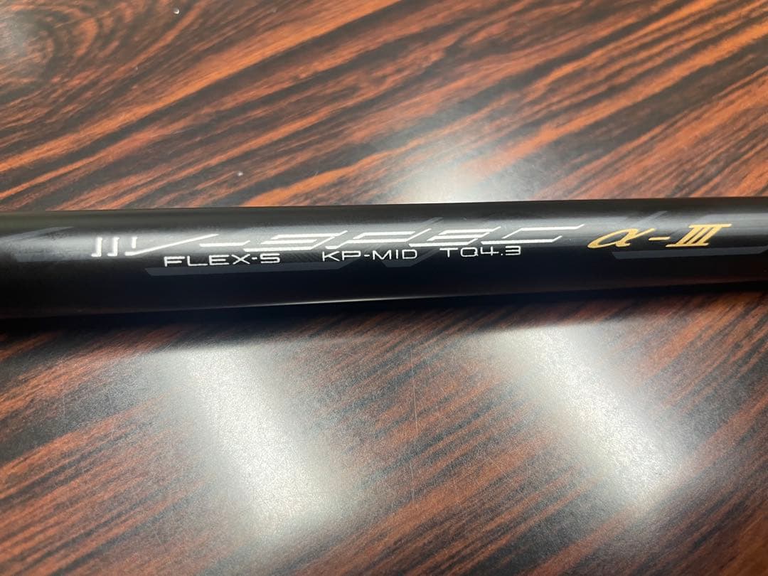 ワイルドマキシマックス　44インチ10.5　S 460cc ミニドライバー美品