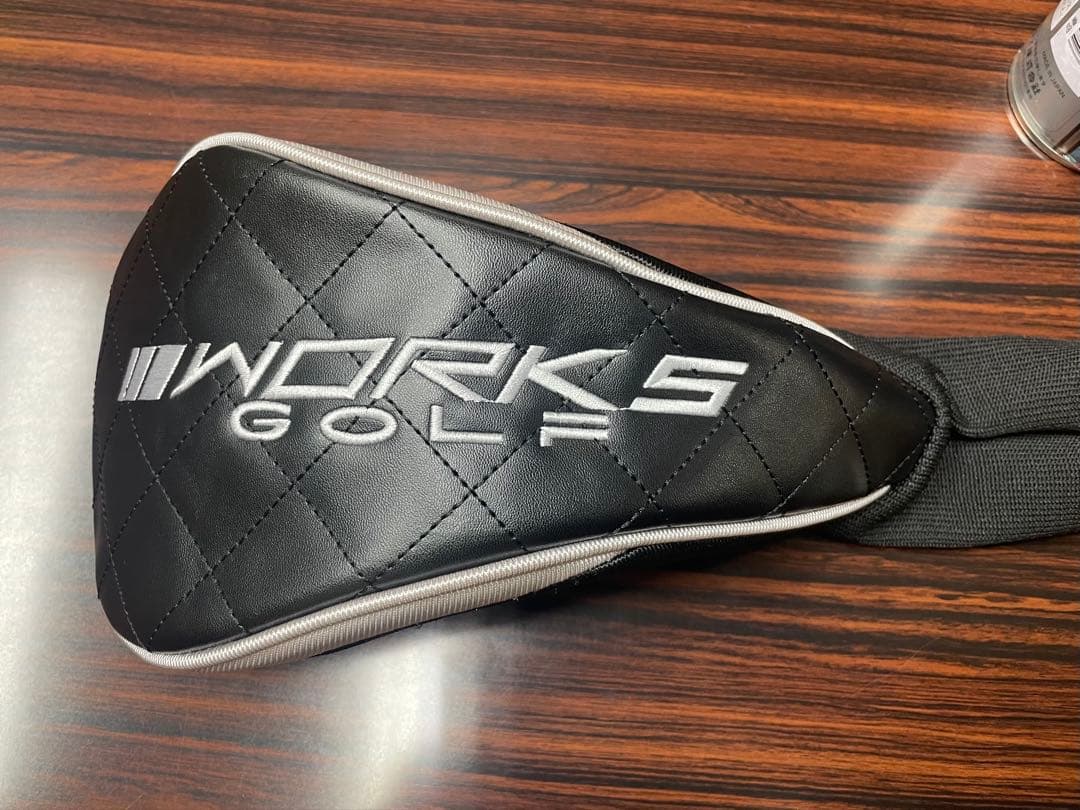 ワイルドマキシマックス　44インチ10.5　S 460cc ミニドライバー美品