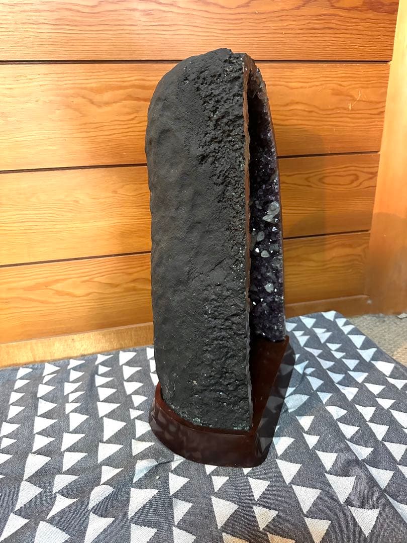 特価　アメジストドーム（カペラ）127