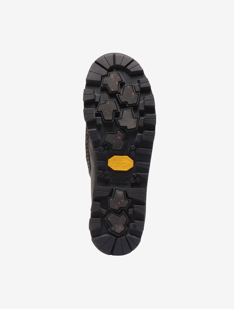 ノースフェイスアイスショットサイドゴアブーツWP