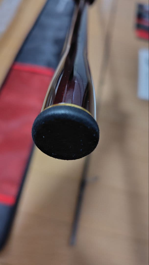 ダイワ 25 月下美人MX 710ML-T