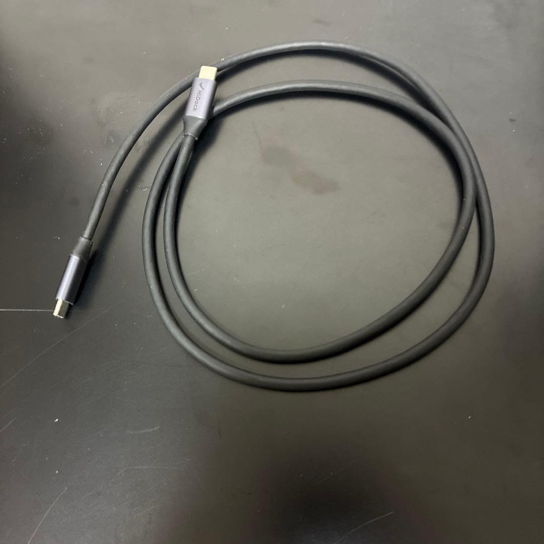 その他 HiDock H1E