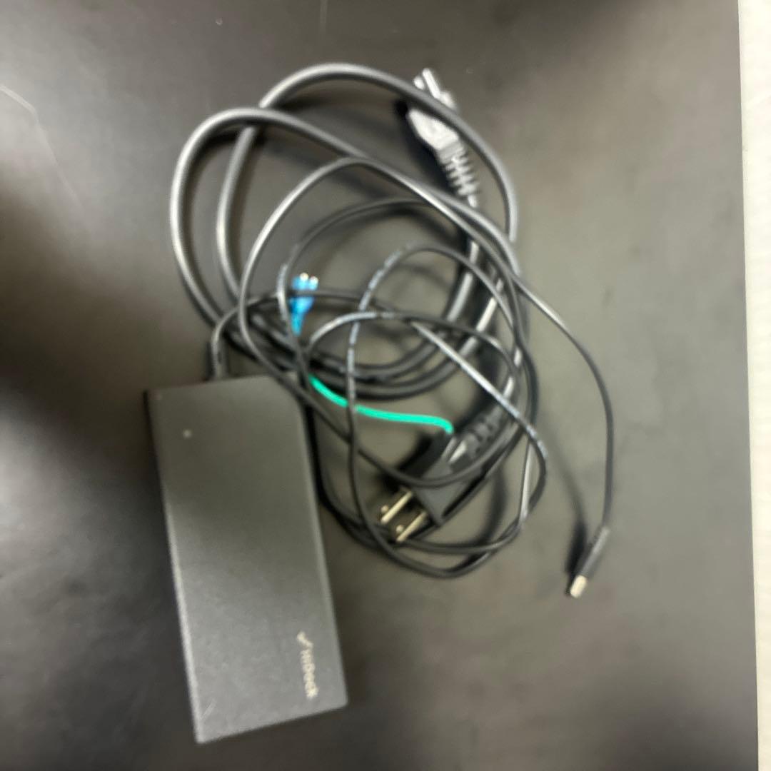 その他 HiDock H1E