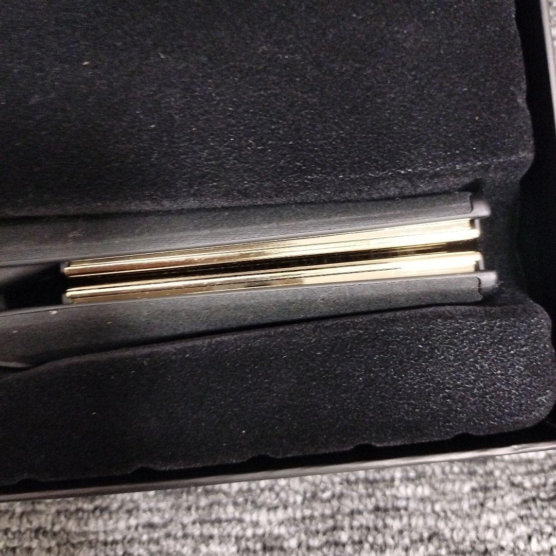 【未使用】CREATE ION DE-H20 ST30 ストレートヘアアイロン