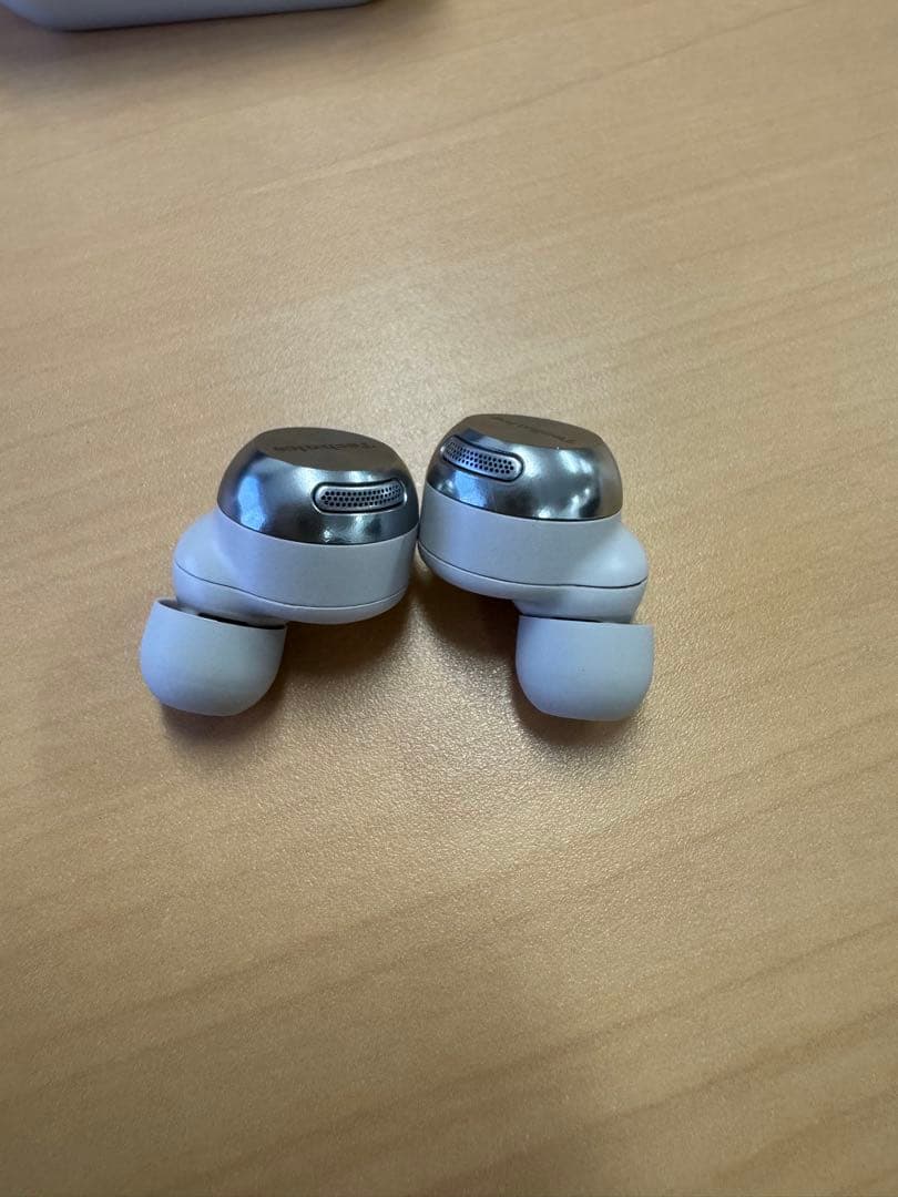 【UMI】Technics EAH-AZ100 シルバー ※オリジナル