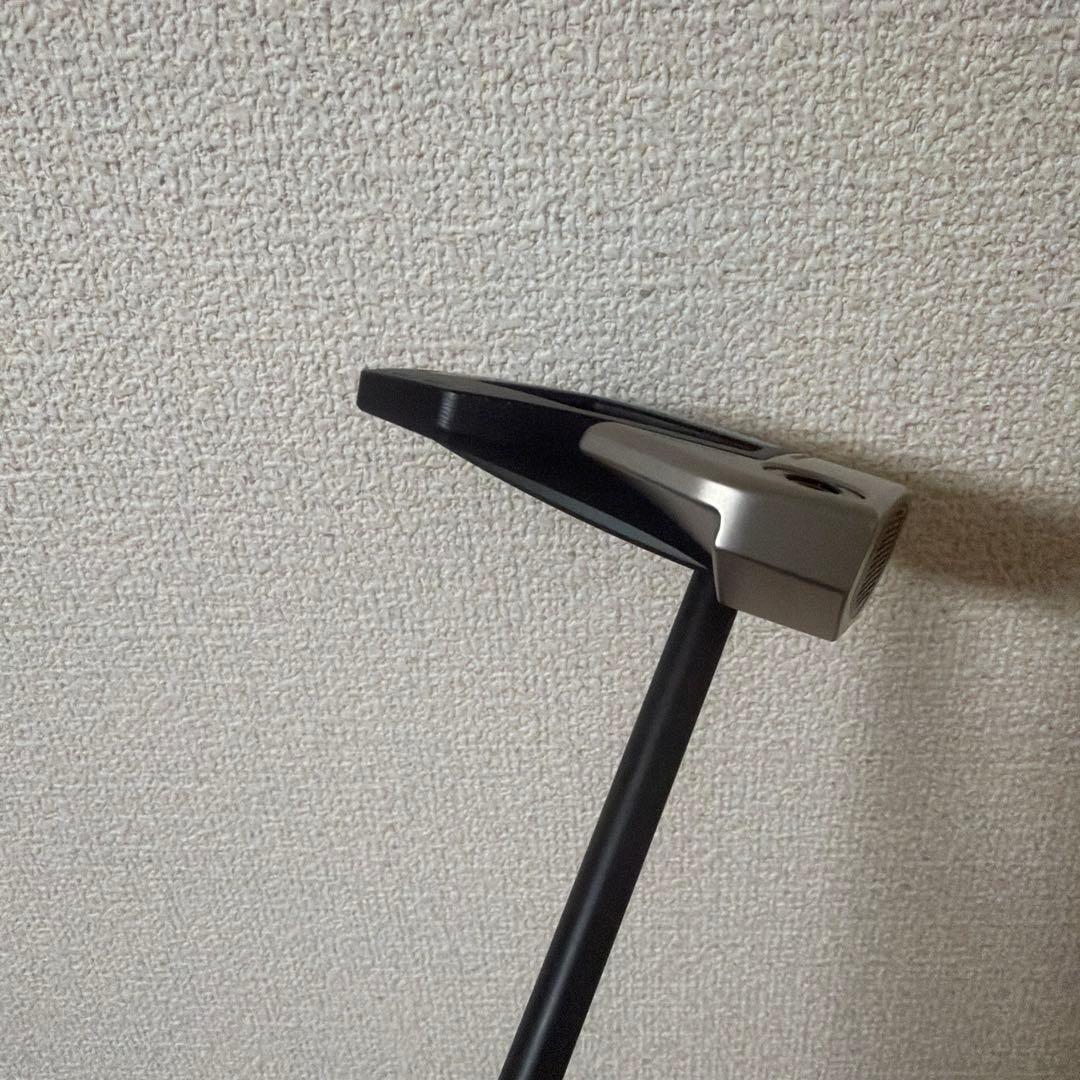 美品 テーラーメイド スパイダー ZT ゼロトルクパター 36インチ 中尺