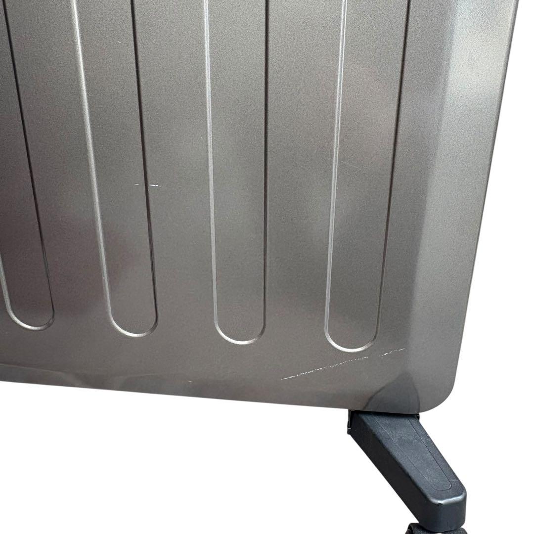 CORONA コロナ DHS-1519 NOIL HEAT リモコン付