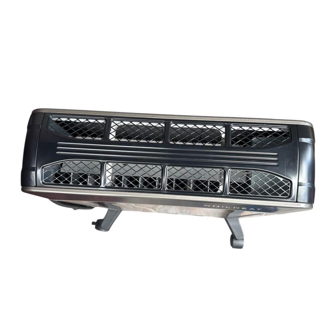 CORONA コロナ DHS-1519 NOIL HEAT リモコン付