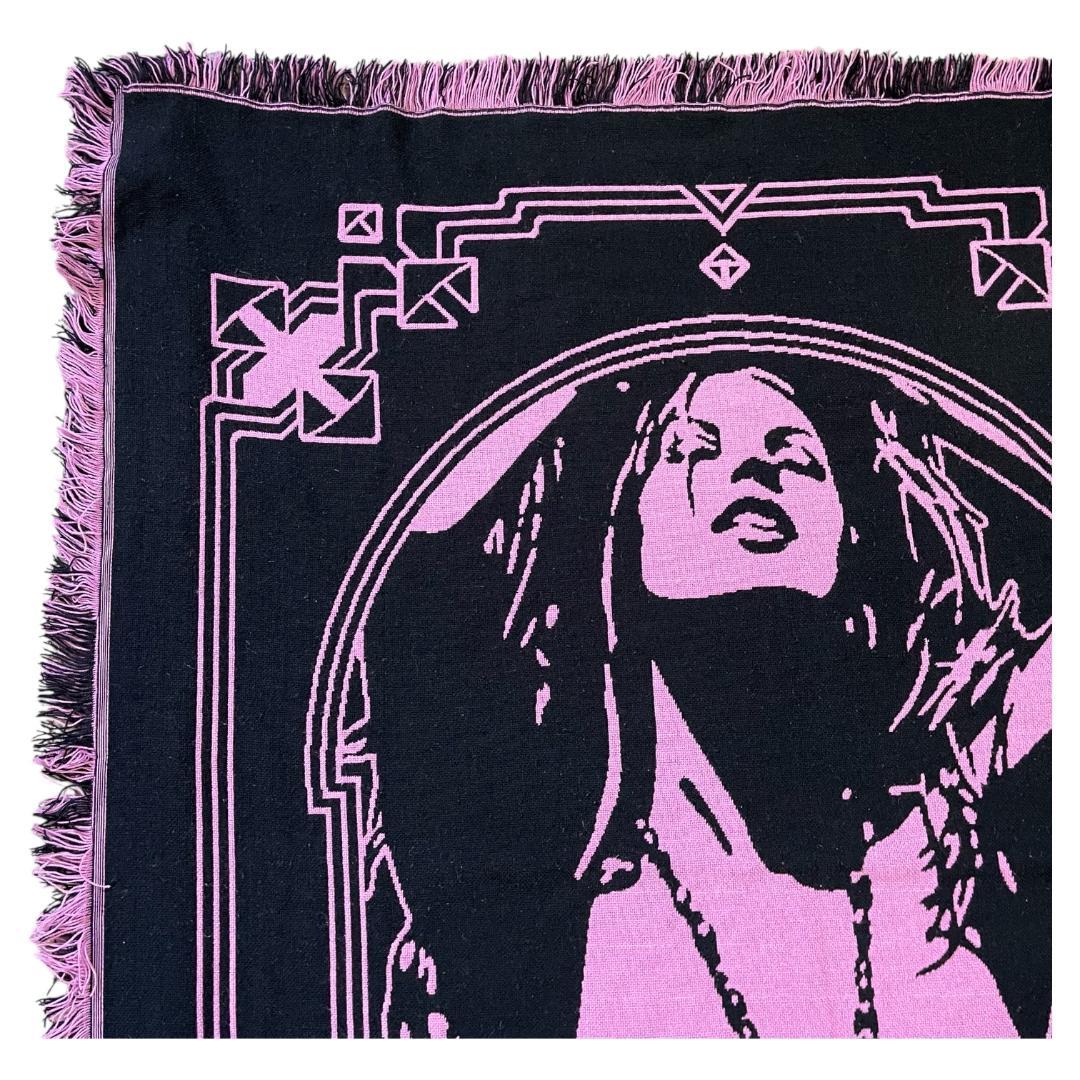 HYSTERIC GLAMOUR ヒステリックグラマー ラグ カーペット