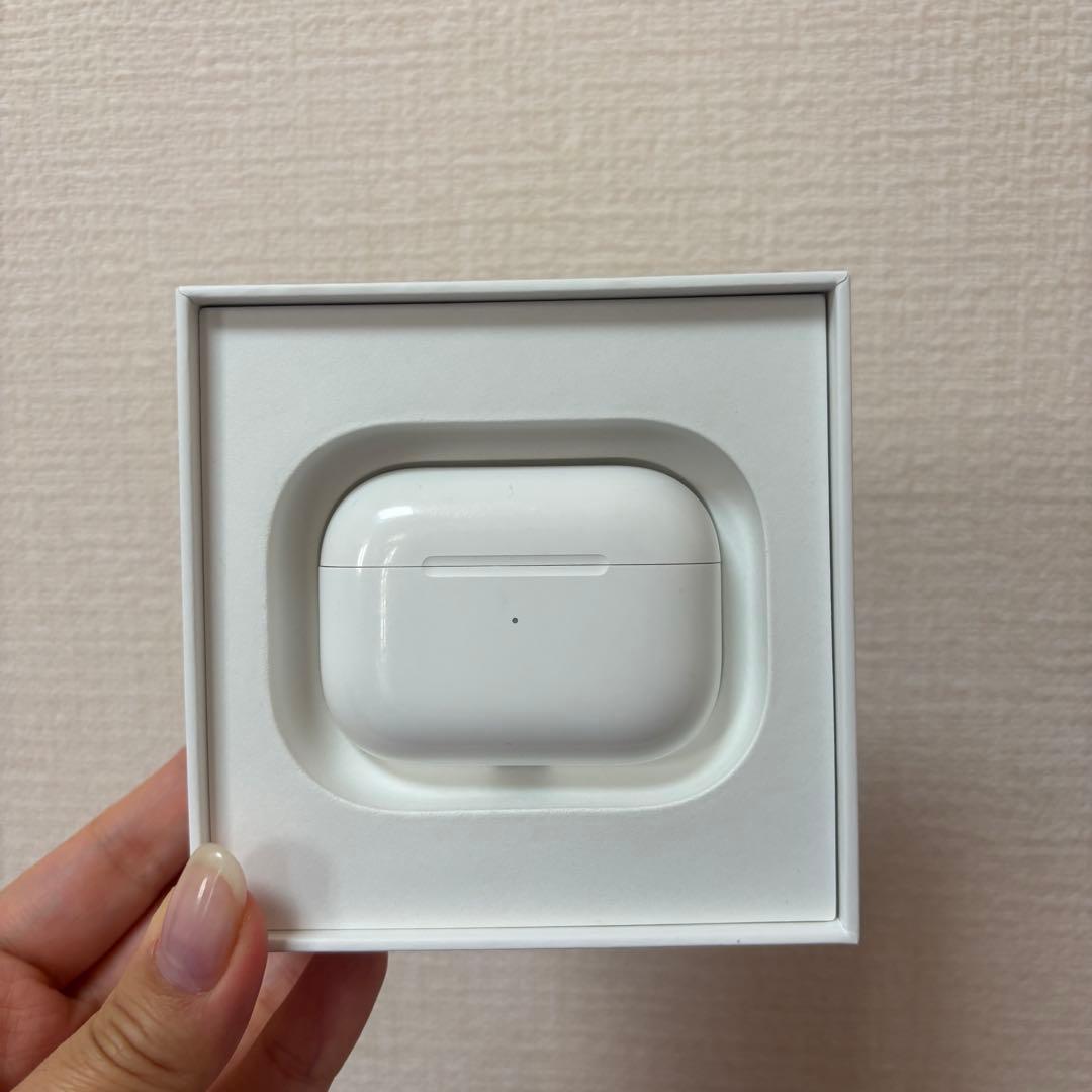 【正規品・動作確認済】AirPods Pro第一世代