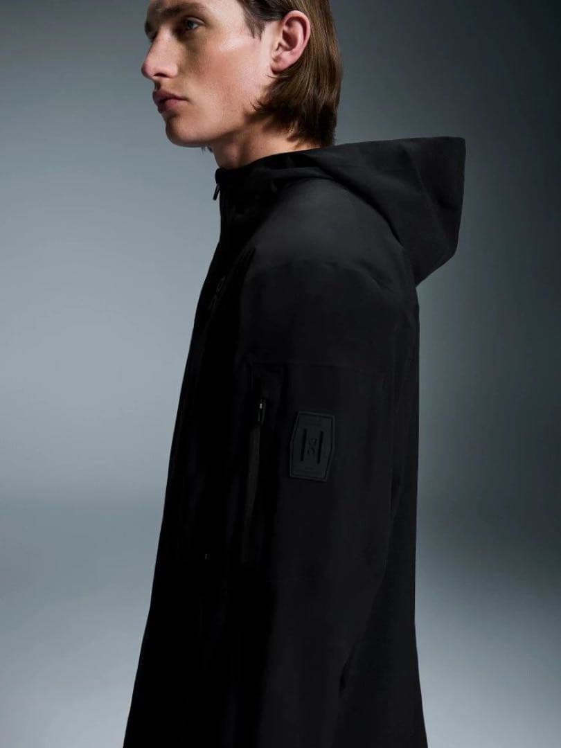 オン On Trek Jacket トレックジャケット XL