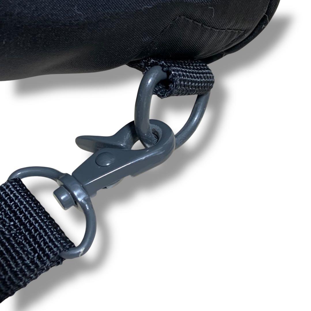 PORTER タンカー 3way ビジネスバッグ　ブラック　A4 肩掛け