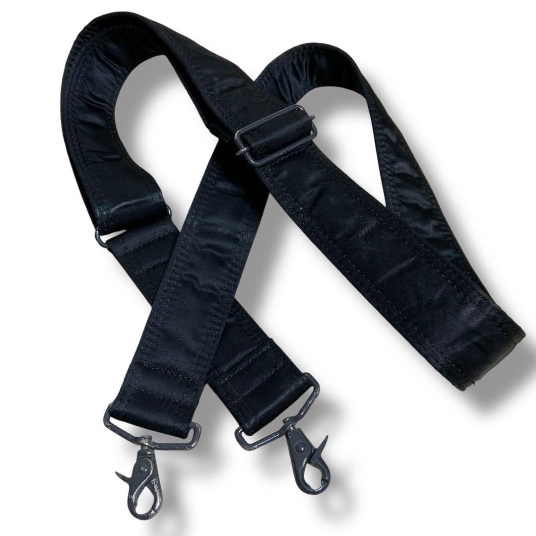 PORTER タンカー 3way ビジネスバッグ　ブラック　A4 肩掛け