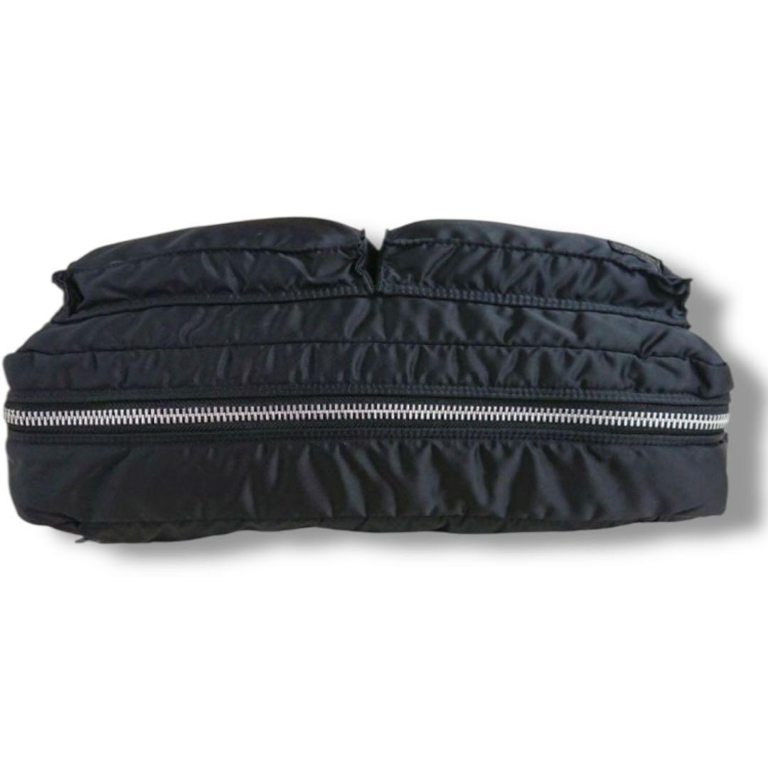PORTER タンカー 3way ビジネスバッグ　ブラック　A4 肩掛け