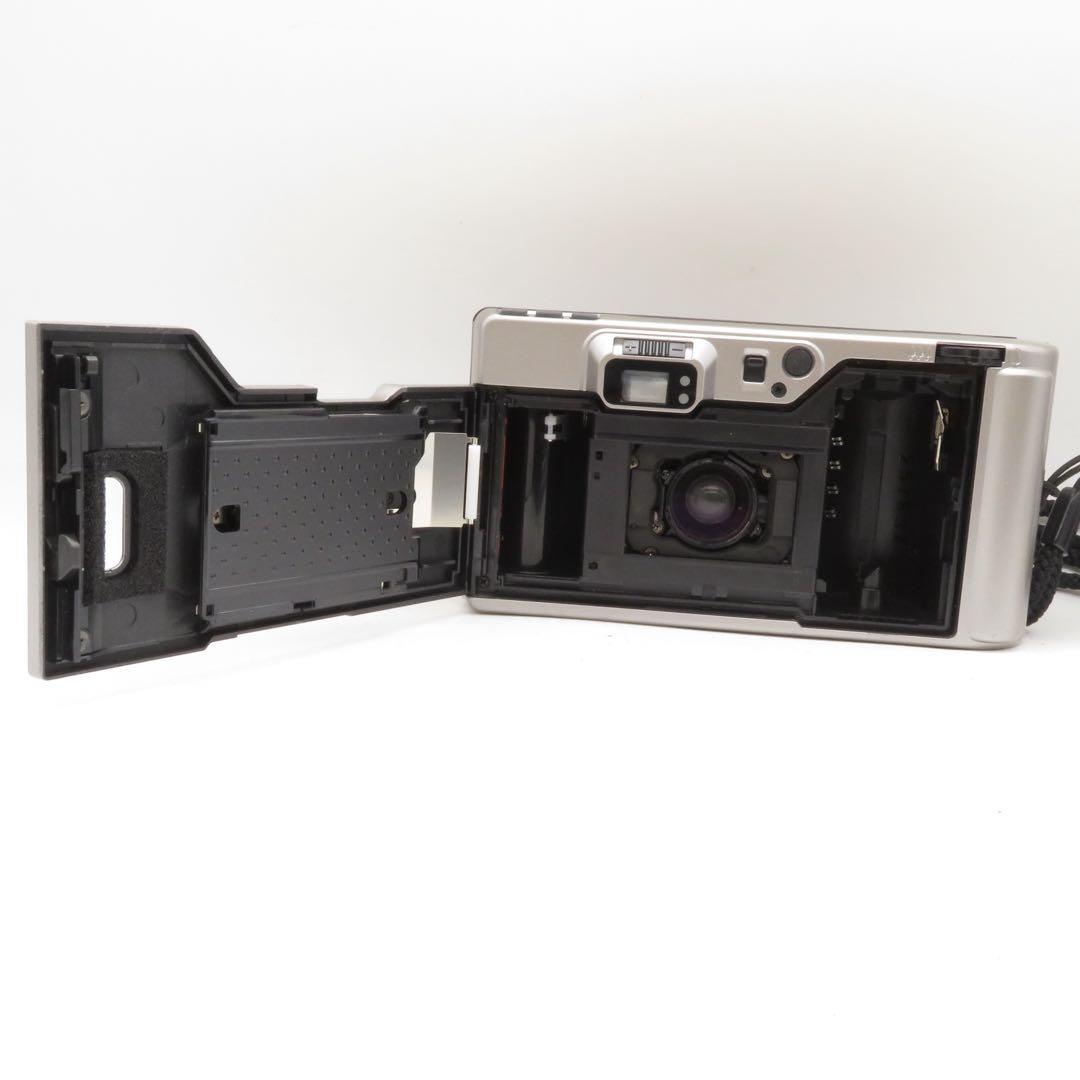 動作確認済み PENTAX ESPIO 80 フィルムカメラ