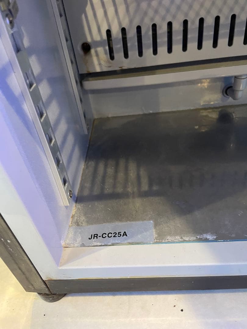 非売品コカコーラ冷蔵庫