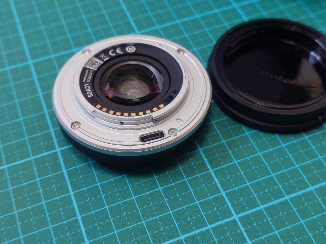 Viltrox AF 28mm F4.5 AIR(Xマウント)　美品