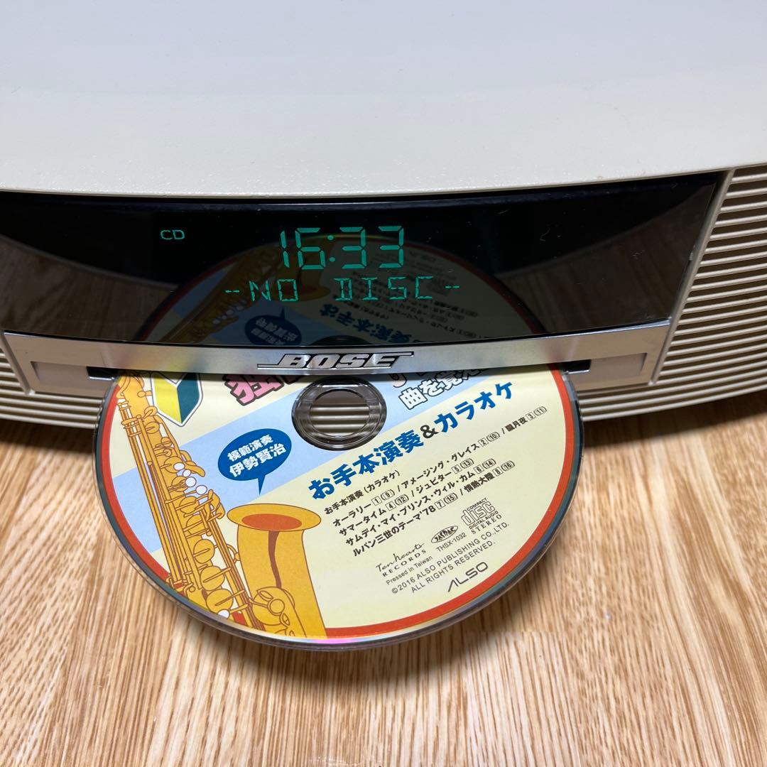 BOSE awr ccb 1363送料込