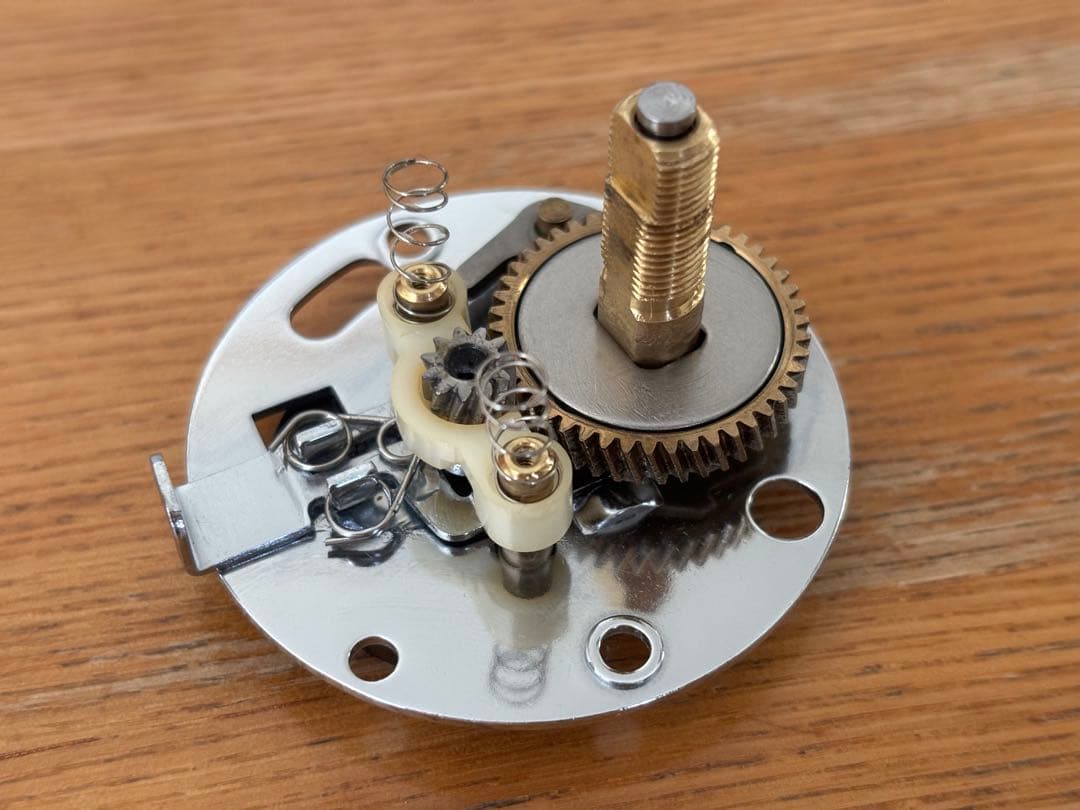 【美品】【送料無料】ダイワ　ミリオネア　ＧＳ　２０００Ｃ　純正袋付