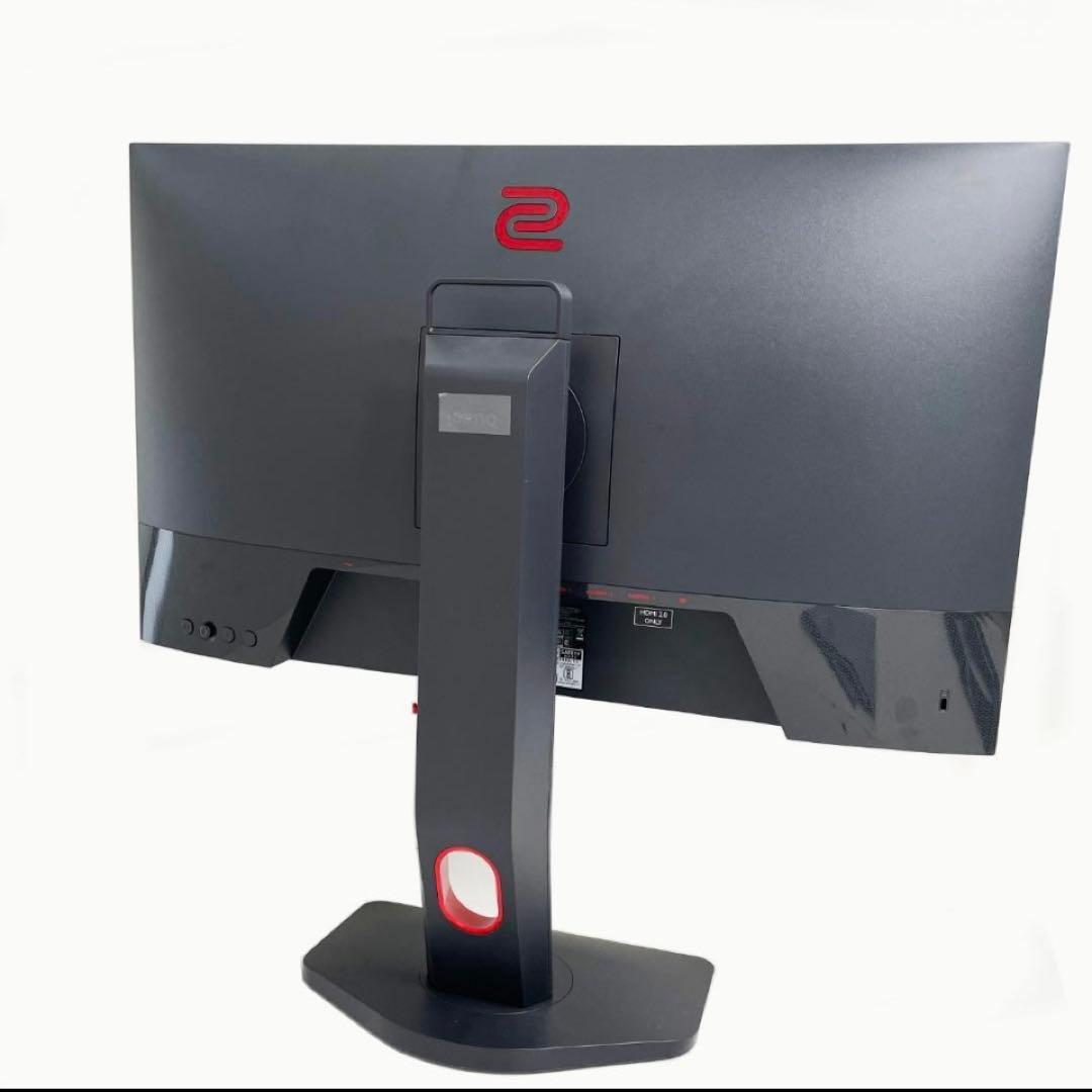 良品　BenQ ゲーミングモニター XL2411K 144Hz(144fps)